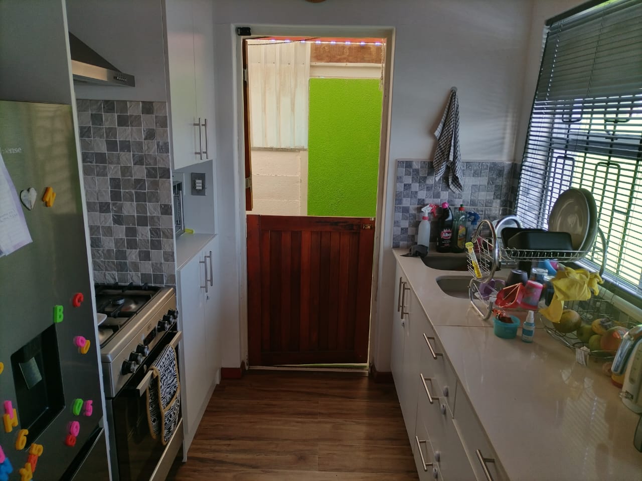 2 Bedroom Property for Sale in San Remo Western Cape